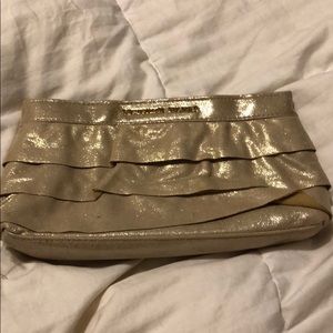 Victoria Secret Clutch